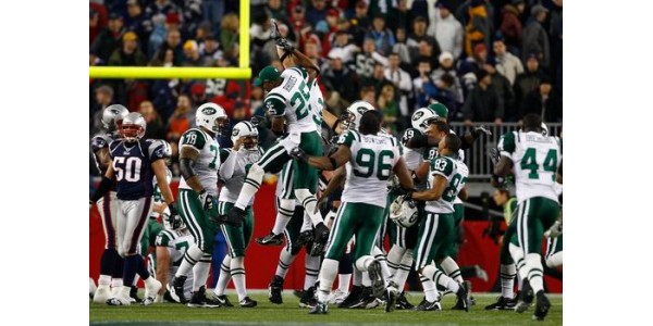 El verdadero propósito de los New York Jets para reclutar a Frank Gore